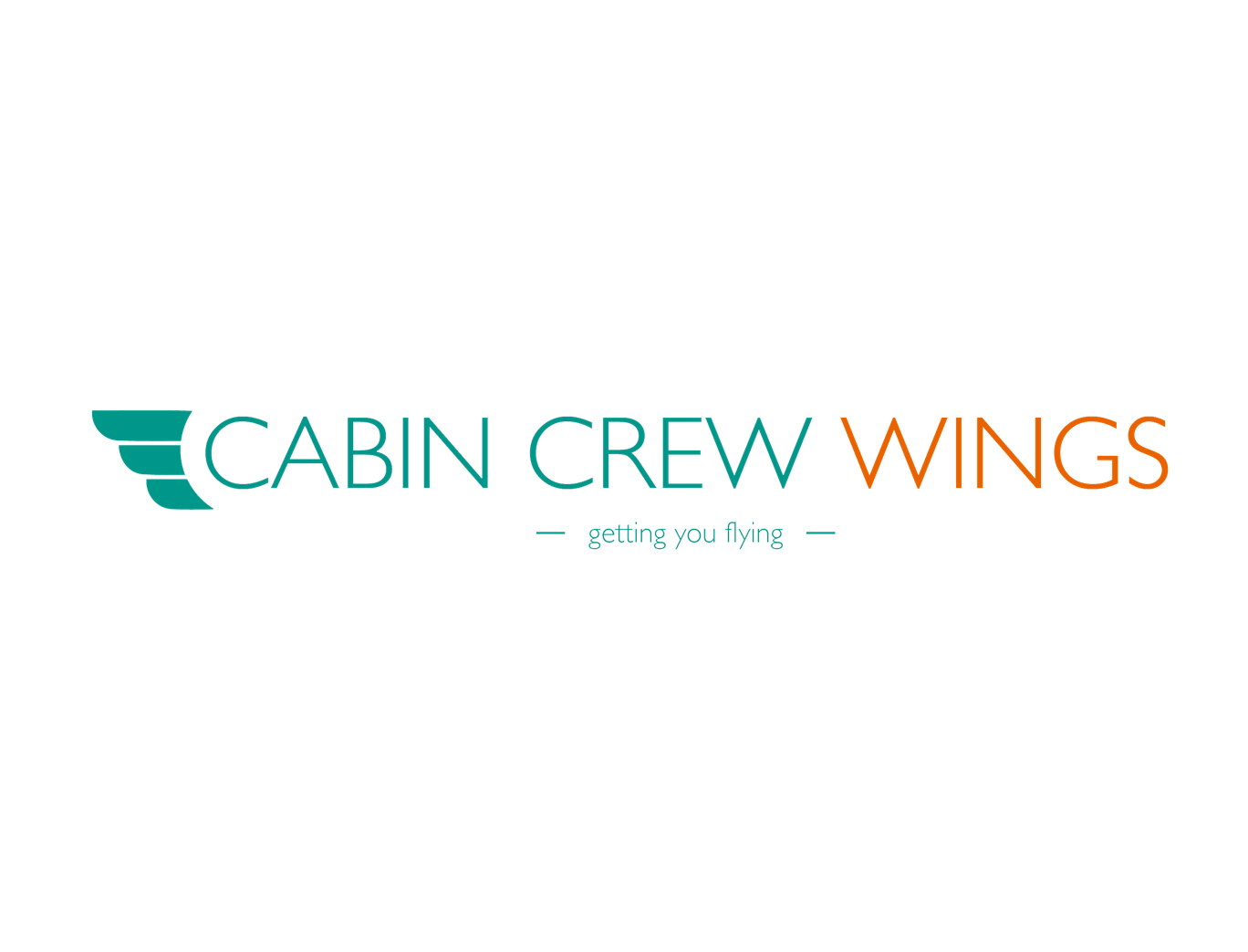 Cabin Crew Wings