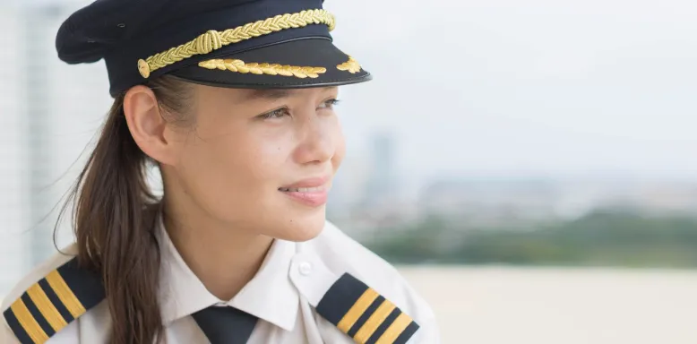 Pilot
