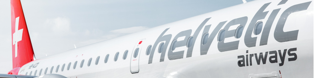 Helvetic Airways AG