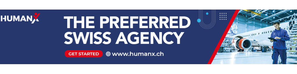 HumanX Ltd