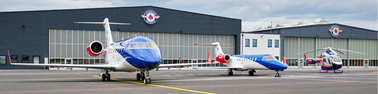 Luxembourg Air Rescue