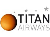 Titan Airways