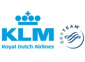 KLM Royal Dutch Airlines