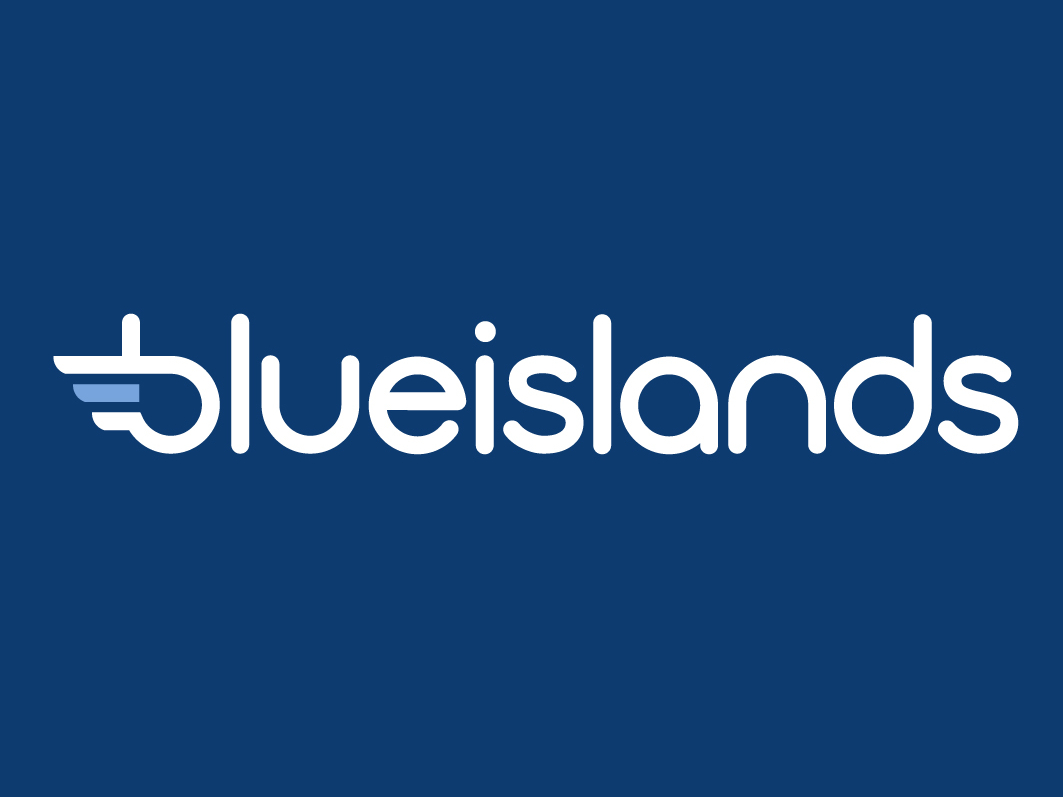 Blue Islands
