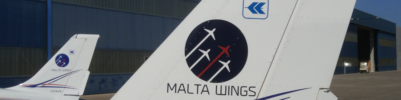Malta Wings Co. Ltd