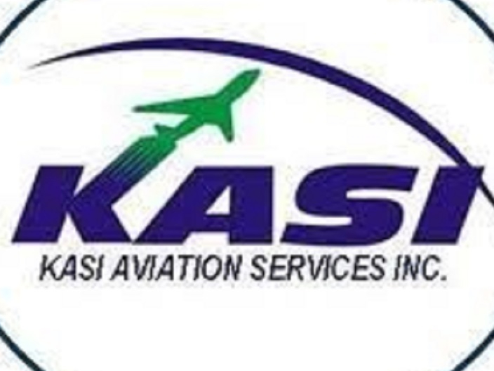 KASI Aviation Services Inc., Part of Hexagon