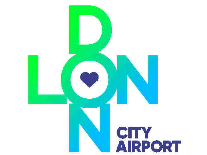 London City Airport