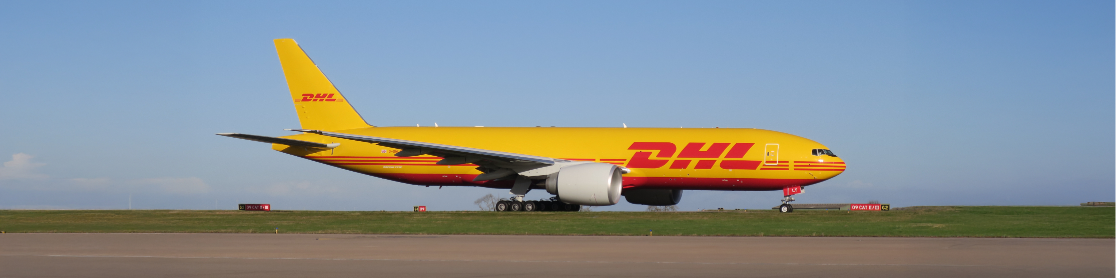DHL Air (UK) Ltd.