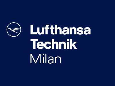 Lufthansa Technik Milan