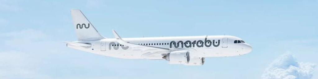 Marabu Airlines