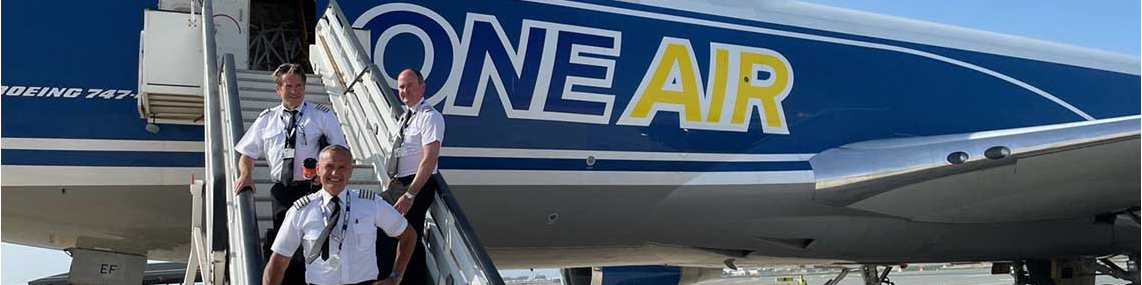 One Air