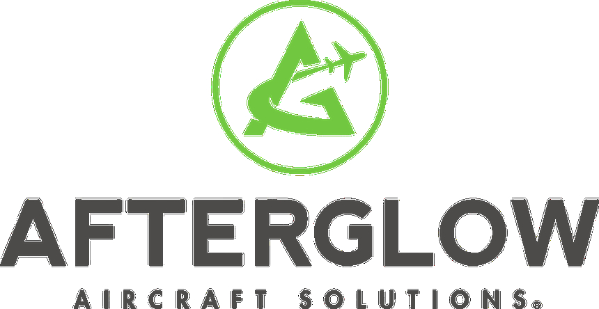 AFTERGLOW Aircraft Solutions