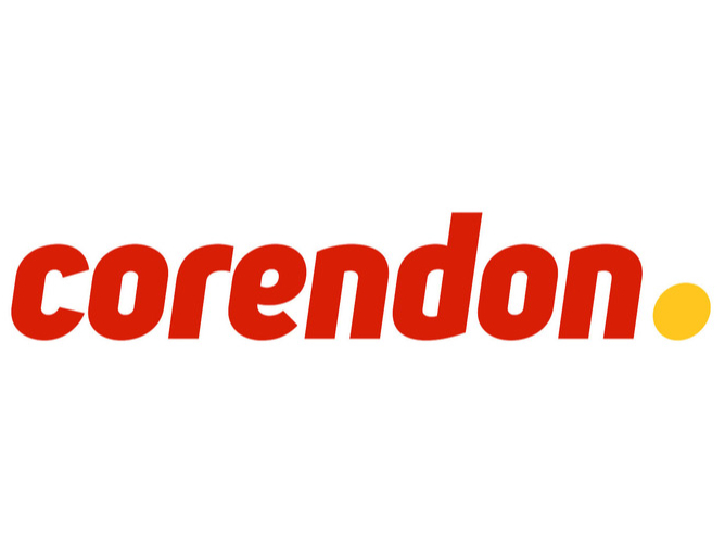 Corendon Dutch Airlines