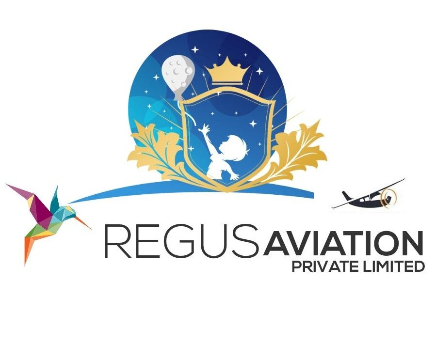 Regus Aviation Pvt. Ltd.