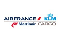 AIR FRANCE KLM MARTINAIR Cargo