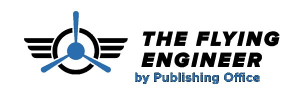 The Flying Engineer