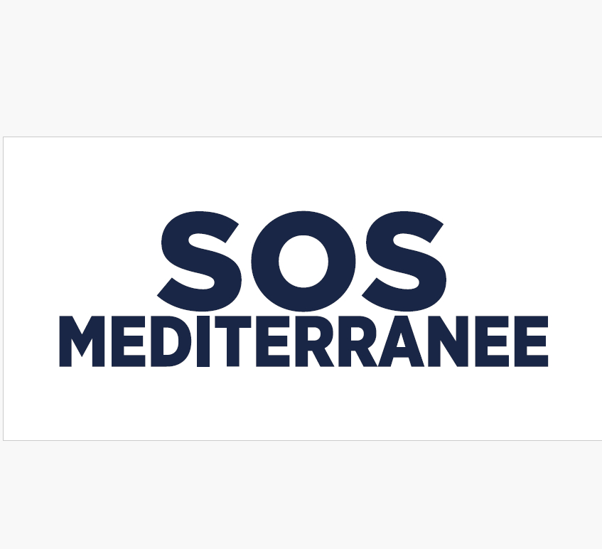 SOS MEDITERRANEE