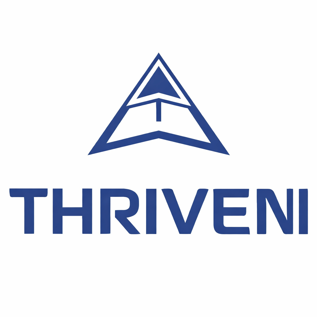 Thriveni Earthmovers and Infra Private Limited