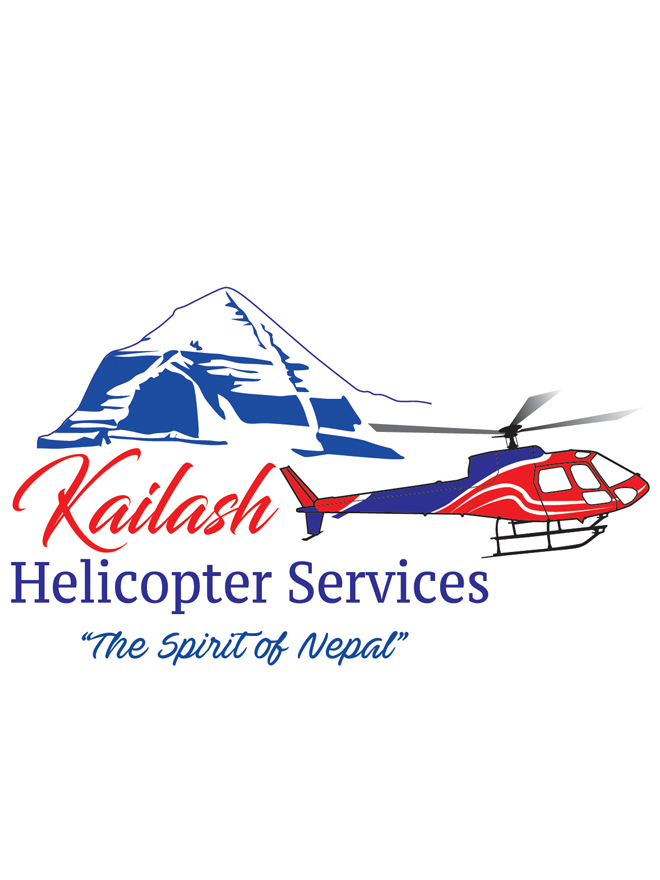 Kailash Helicopter Services Ltd.