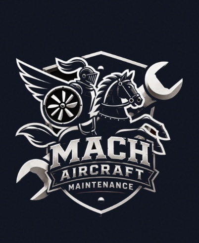 Mach Aircraft Maintenance