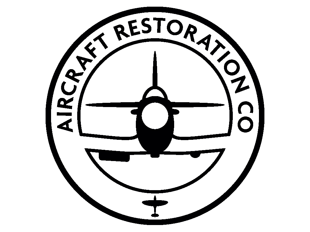 Aircraft Restoration Co