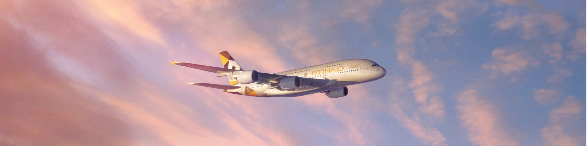 Etihad