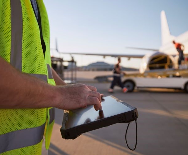Aircraft Weight and Balance Principles