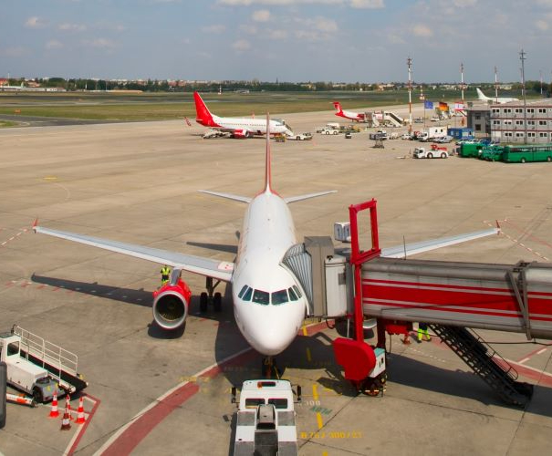 Airside Safety Awareness (GEN04)