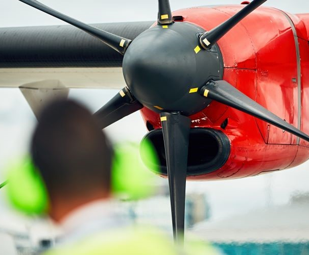 Basic Aviation Safety and SMS (GEN02)