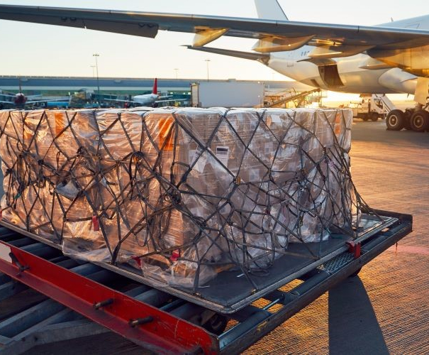 Dangerous Goods Regulations (DGR)