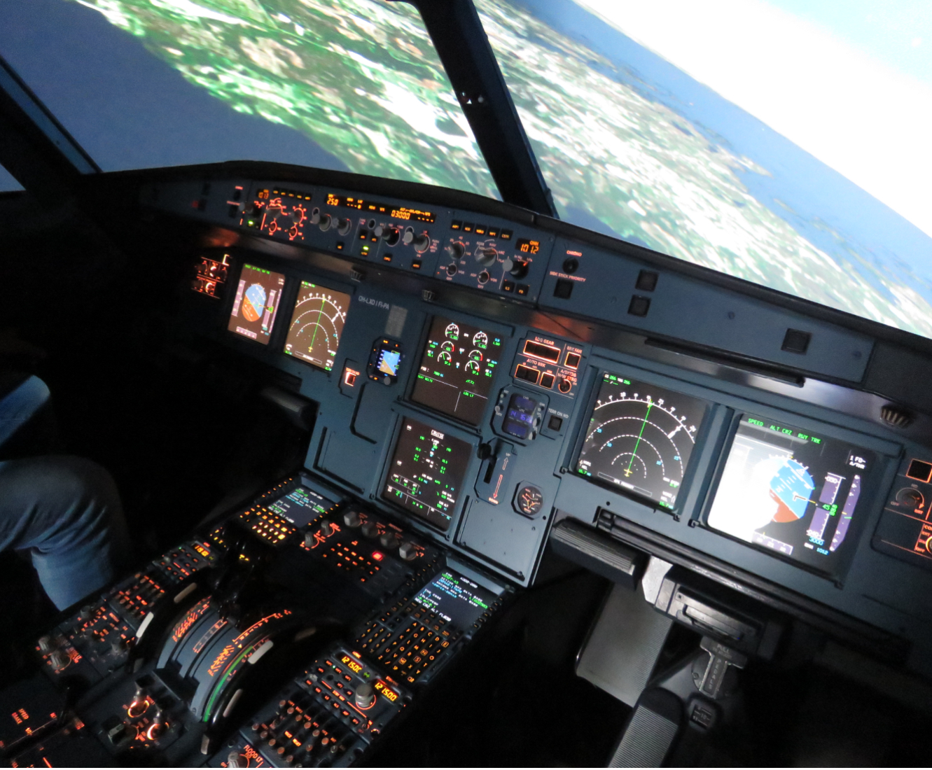 EASA ATPL Course