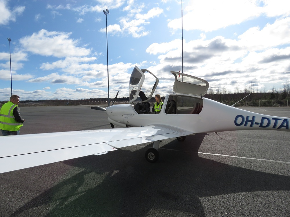 EASA ATPL Course Course by Airways Aviation