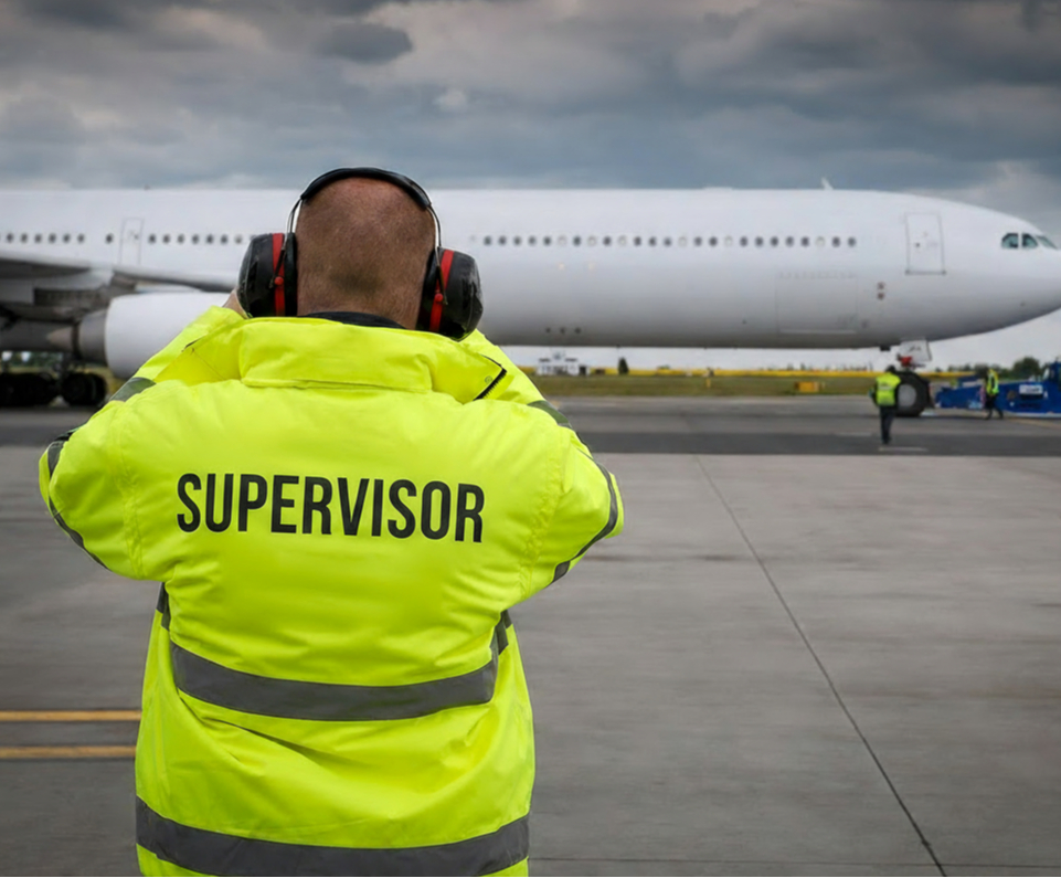 Airport Supervision and Oversight (GEN08)