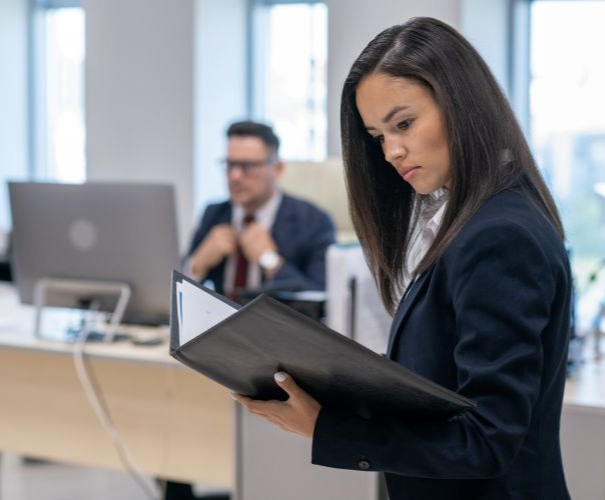 Auditor Training (GEN11)