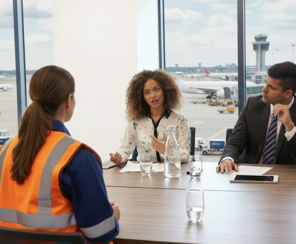 Investigation Interview Techniques