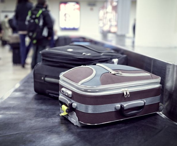 Manual Handling in Aviation Operations