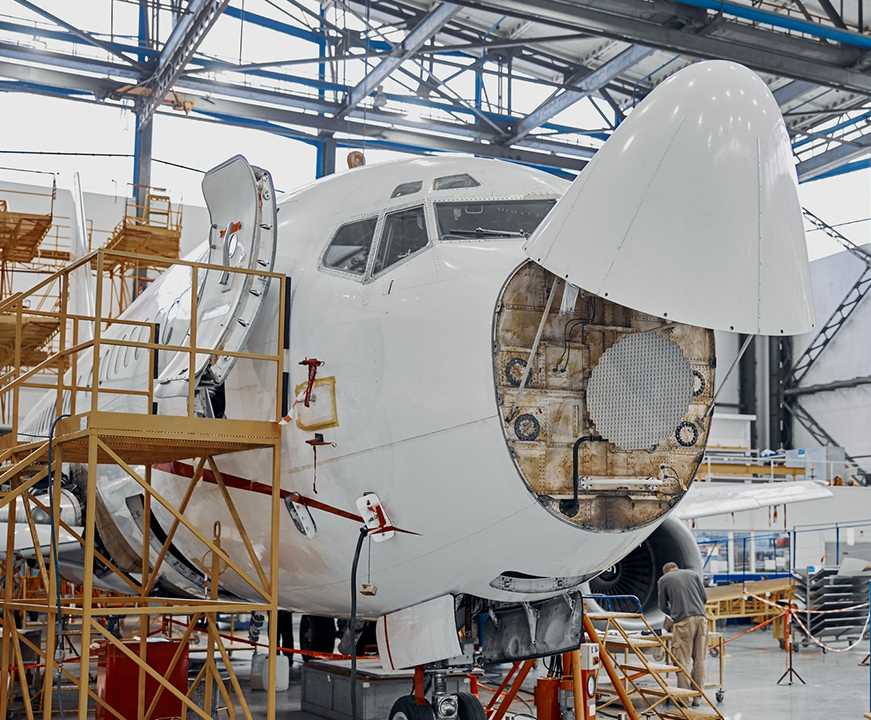 EASA Part 145 Recurrent Training