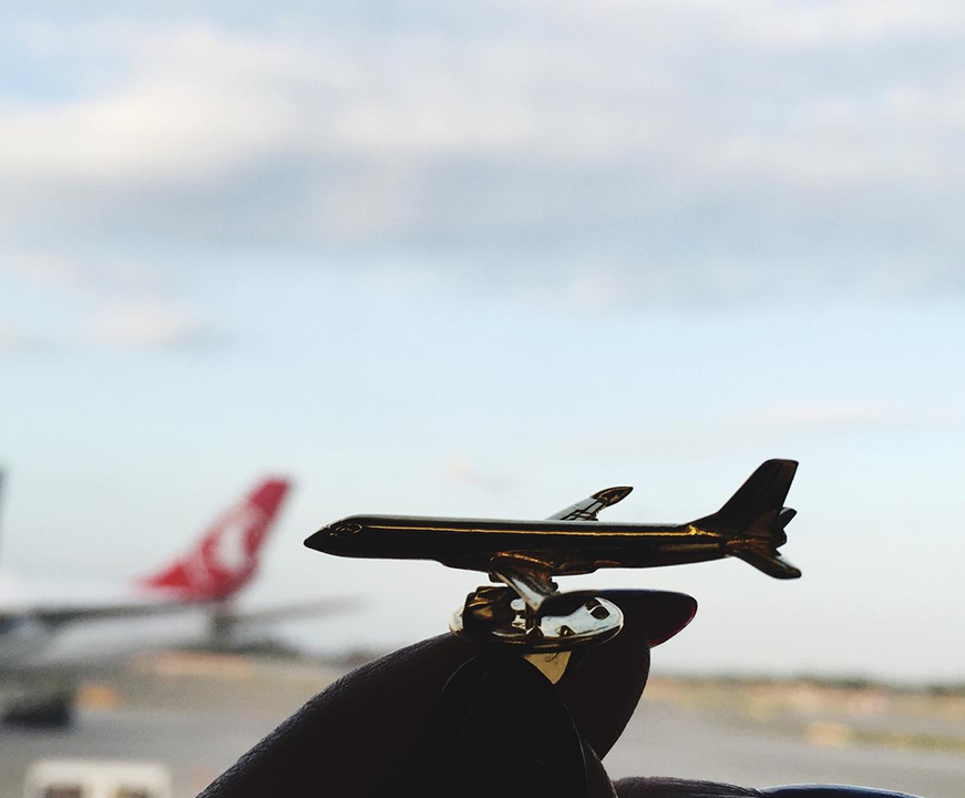 Aircraft Apron &Ramp Safety and Human Factors
