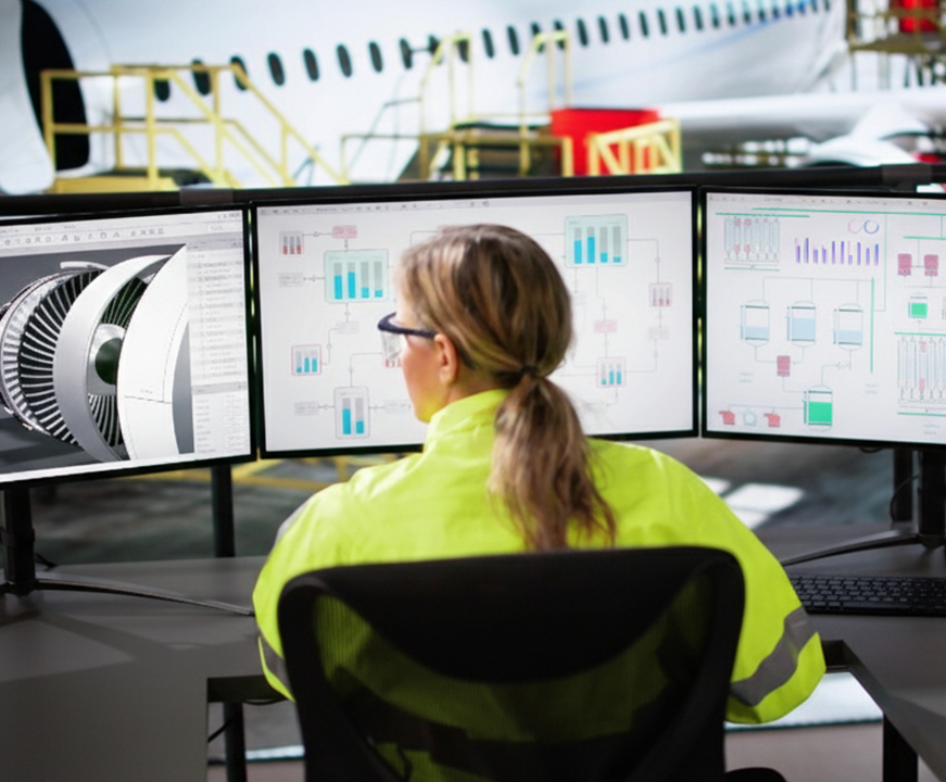 EASA Part CAMO Safety & Human Factors