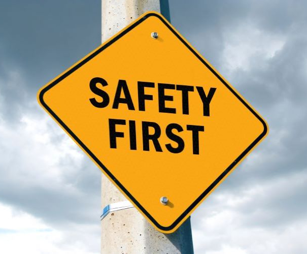Health and Safety in the Workplace