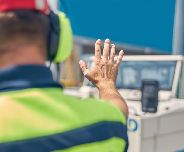 Human Factors in Airport Ground Operations