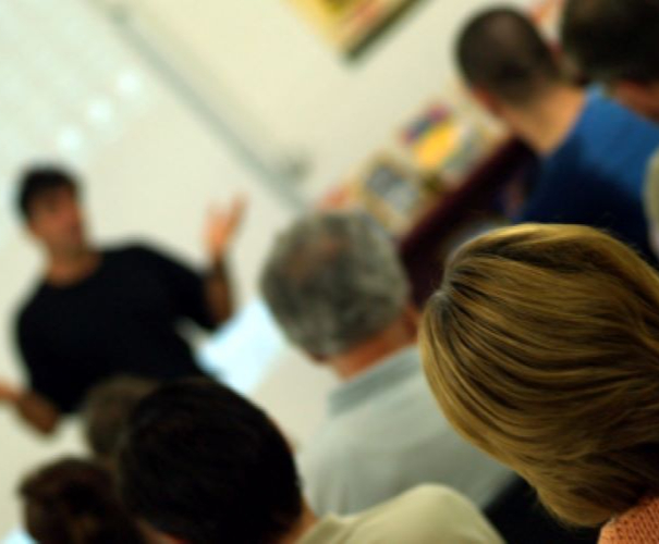 Level 3 Award in Education and Training
