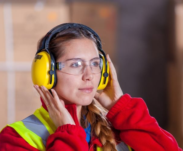 Workplace Safety Essentials Package