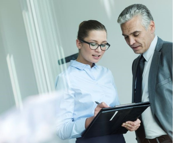 Level 4 Certificate in Leading IQA