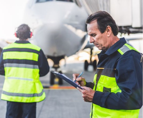 Hold Baggage Reconciliation (HBR)
