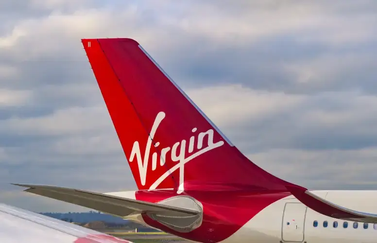 Virgin Atlantic