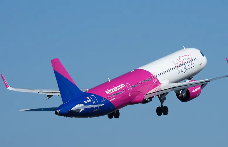 Wizz Air