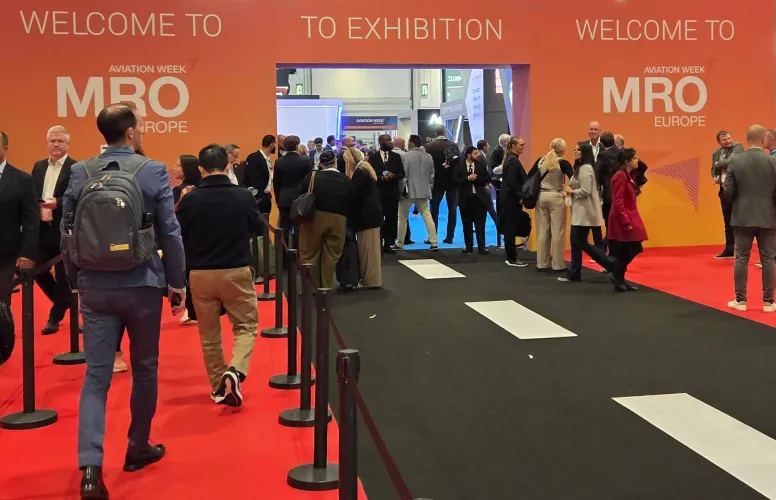 MRO Europe 2025