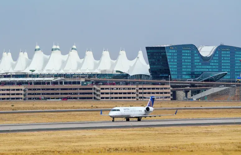 Longest runways
