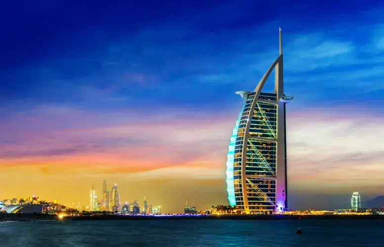 Middle East